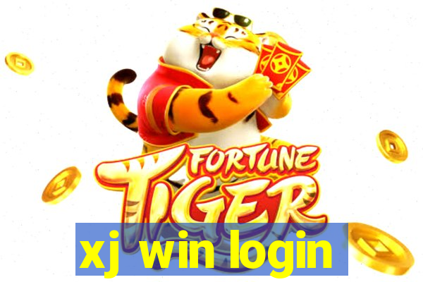 xj win login